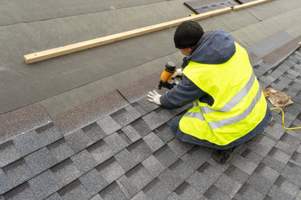 Best New Roof Installation  in Westland, MI
