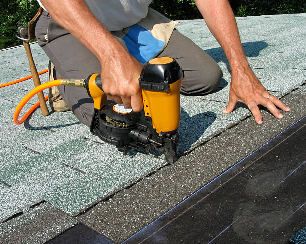 Best Roof Repair Services  in Westland, MI