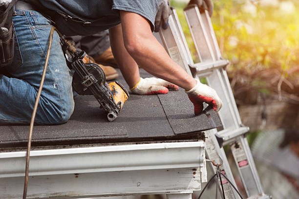 Best Roof Replacement Cost  in Westland, MI
