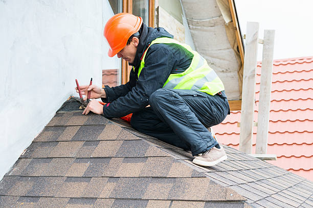 Quick and Trustworthy Emergency Roof Repair Services in Westland, MI